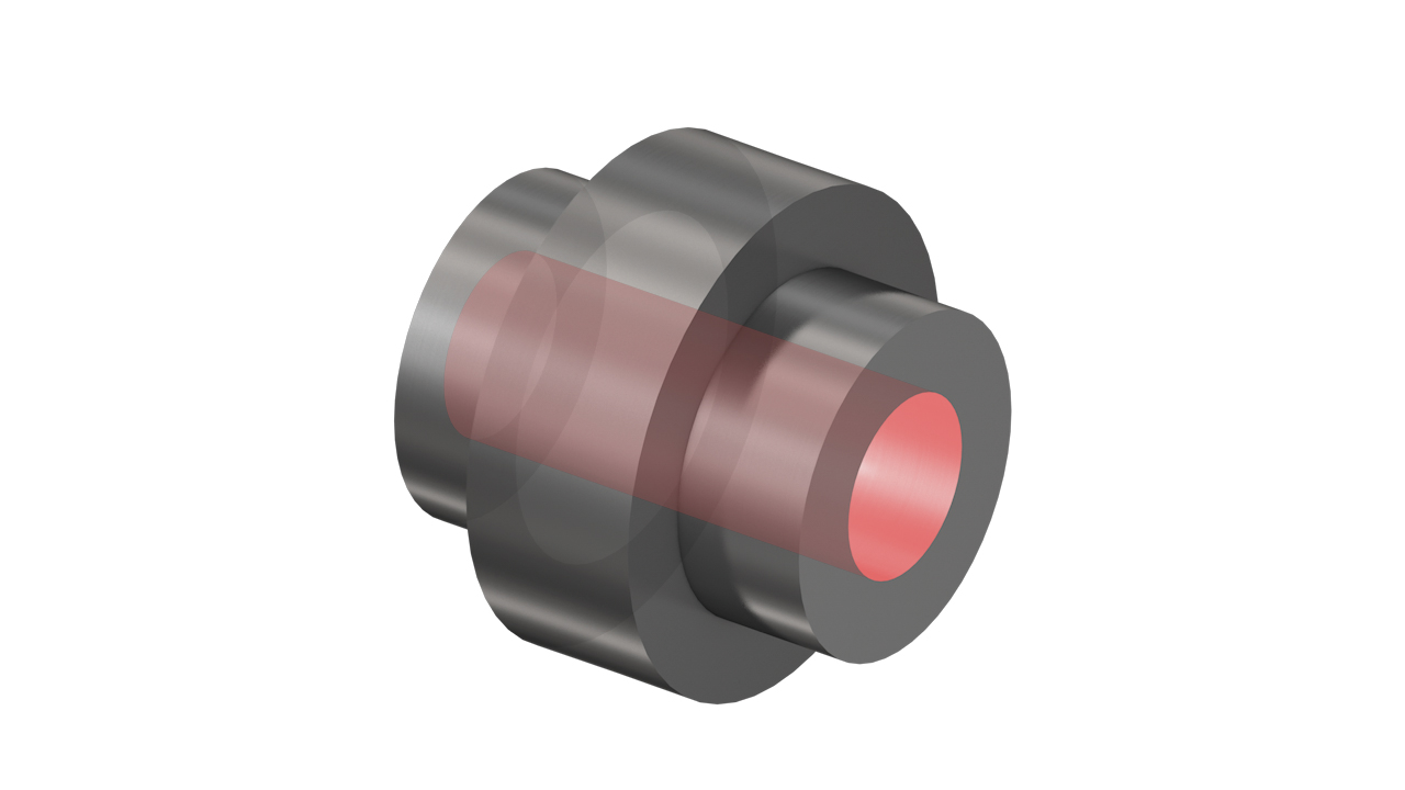 Automotive part