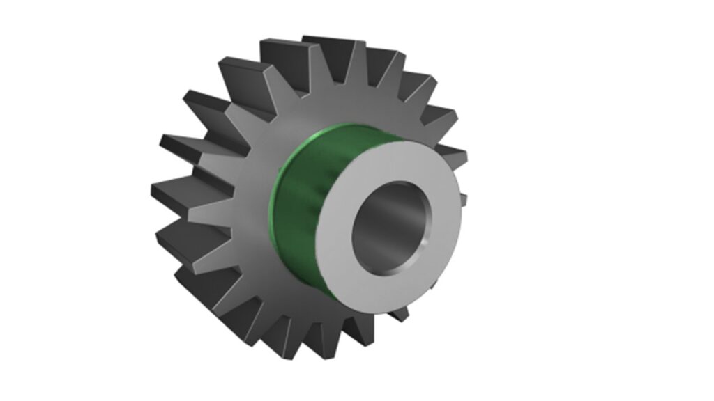 Gear