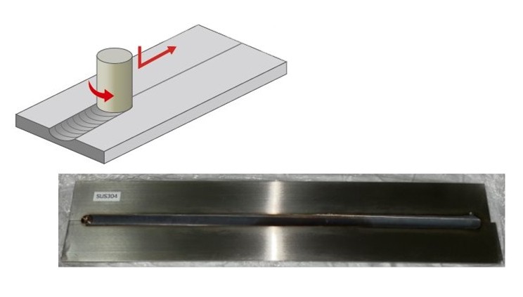 Friction Stir Welding