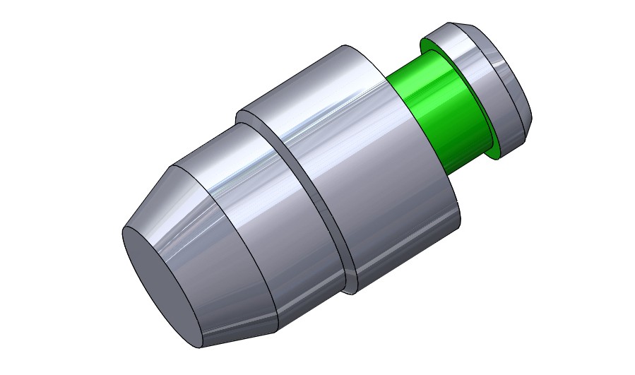 Precision Machine Parts