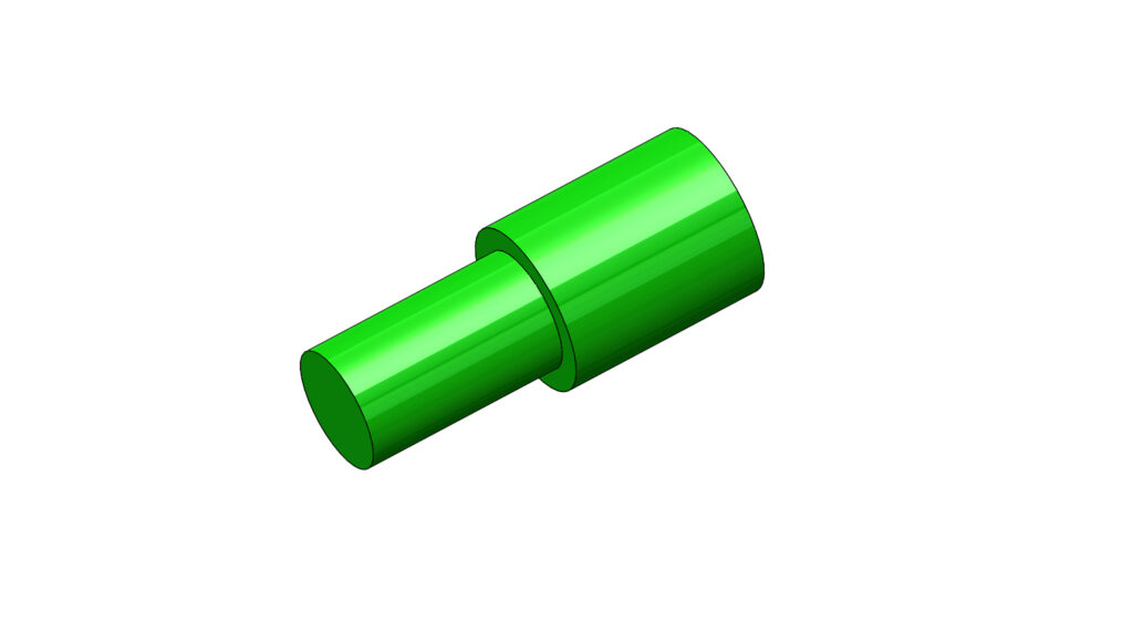 Precision Machine Parts