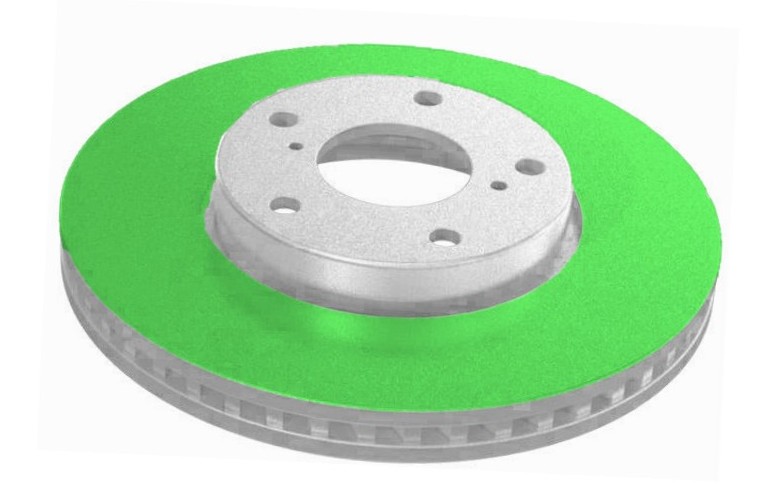 Brake Disk