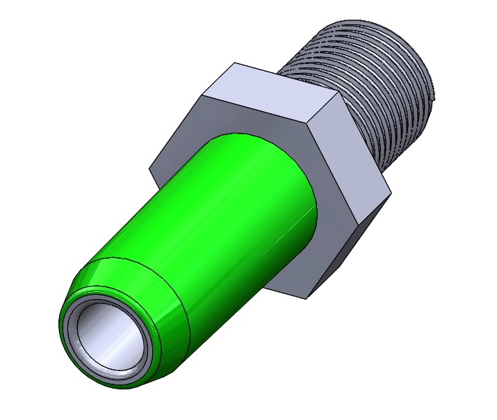 Pressure Control Device Components