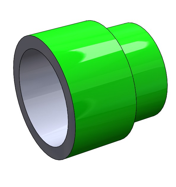 Precision Machine Parts