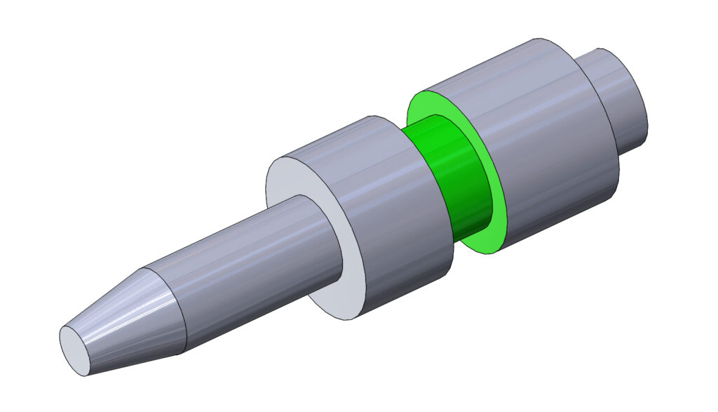 Precision Machine Parts