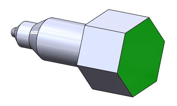 Precision Machine Parts