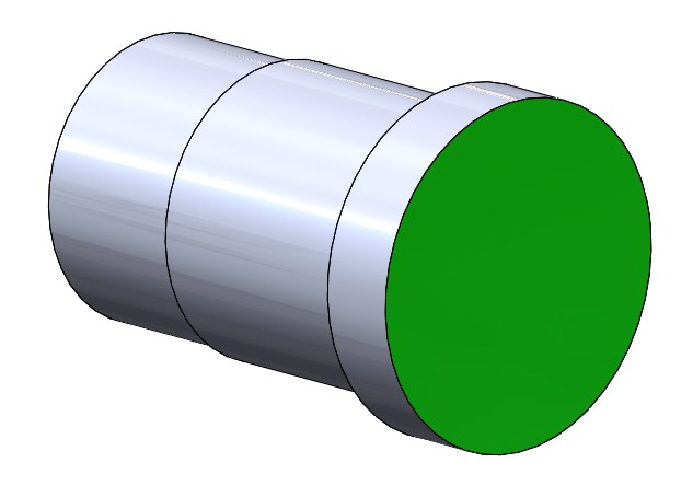 Precision Machine Parts