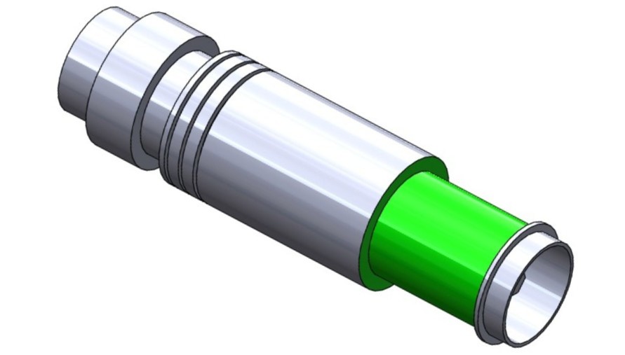 Connector