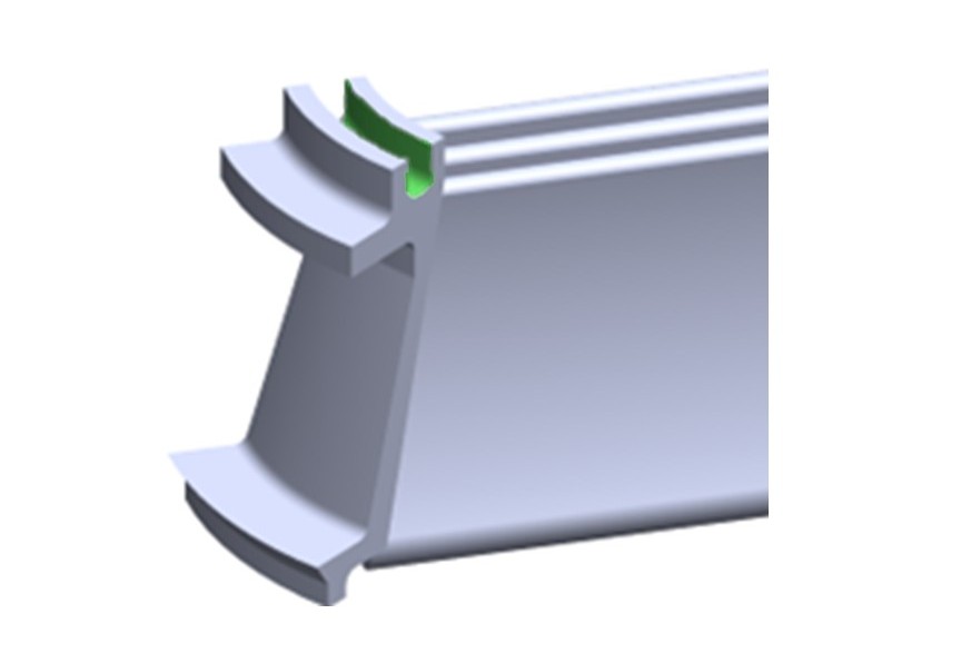 Gas Turbine Components