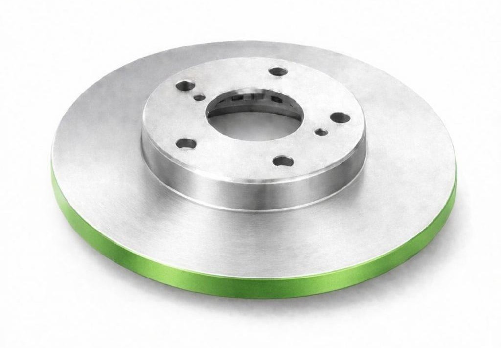 Brake Disk