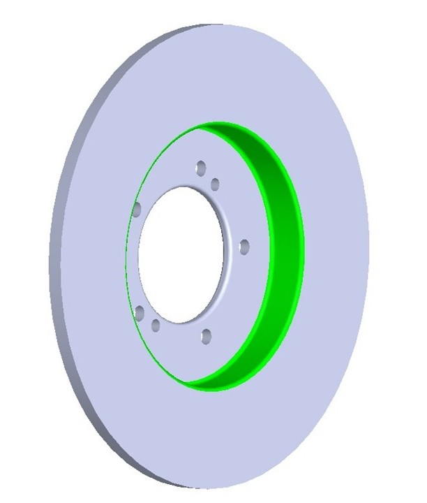 Brake Disk