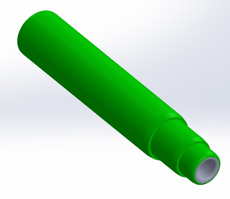 Precision Machine Parts