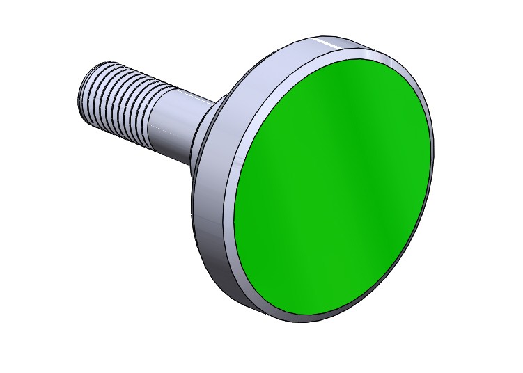 Precision Machine Parts