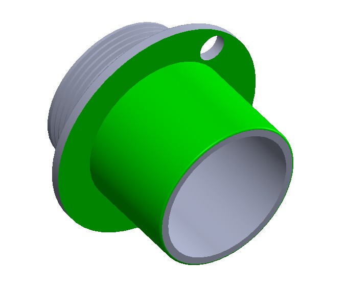 Precision Machine Parts