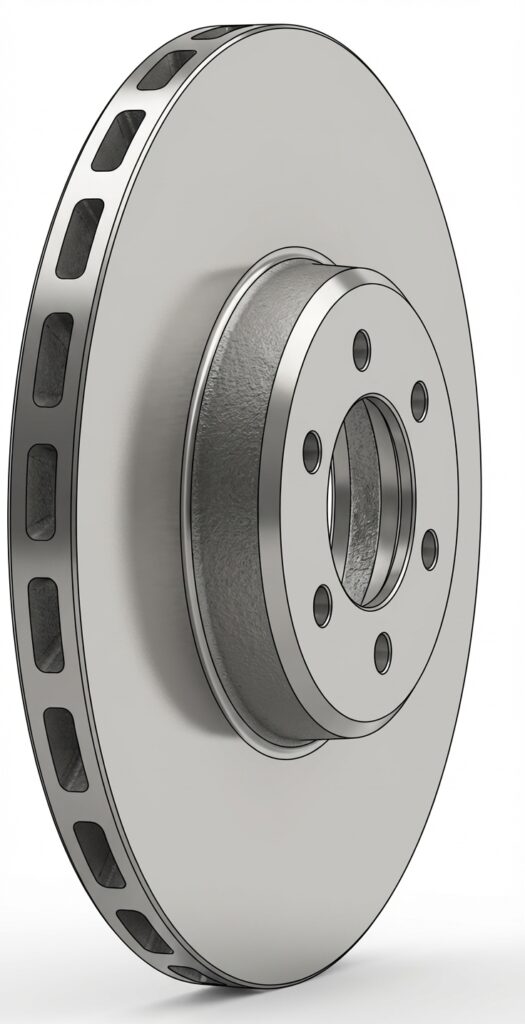 Brake Disk