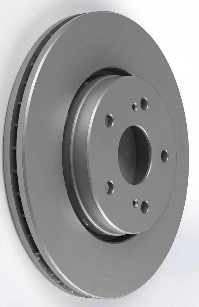 ブレーキディスク