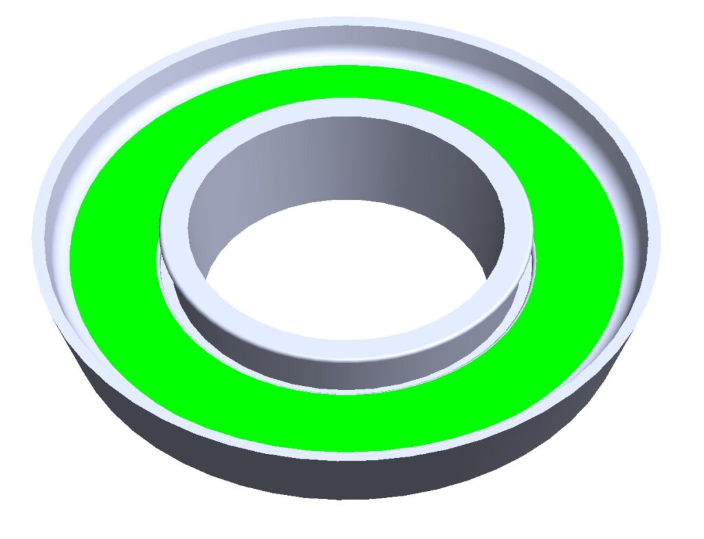 Aerospace components