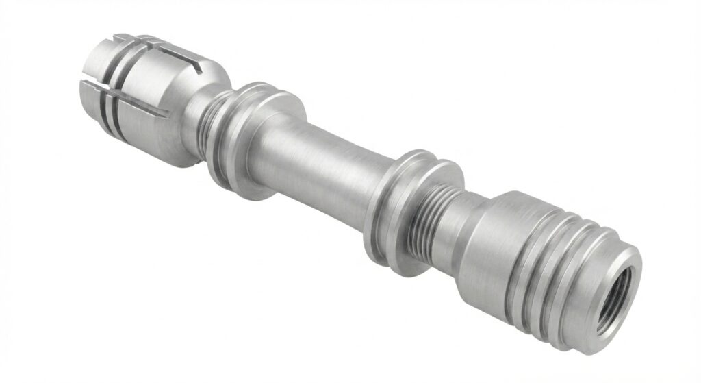 Valve spool