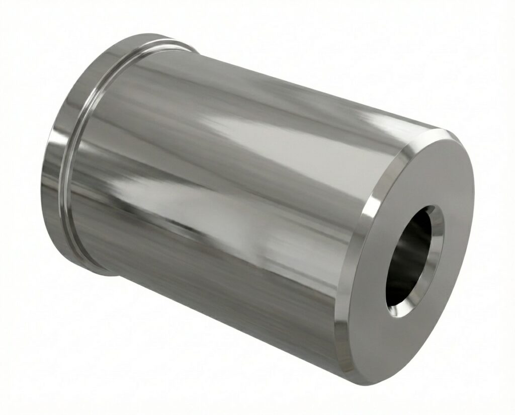 semiconductor manufacturing equipment parts