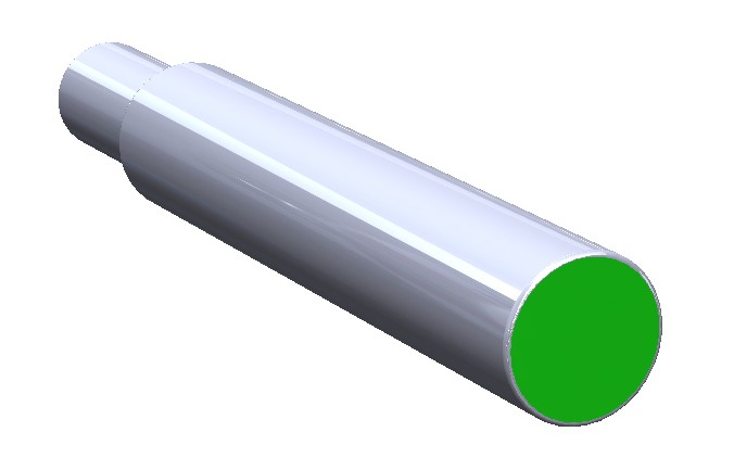 Precision Machine Parts