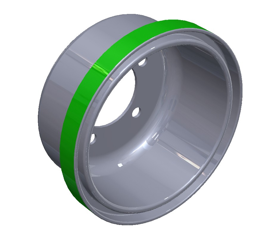 Brake Drum