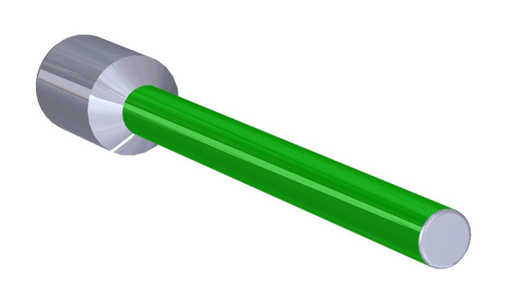 Precision Machine Parts