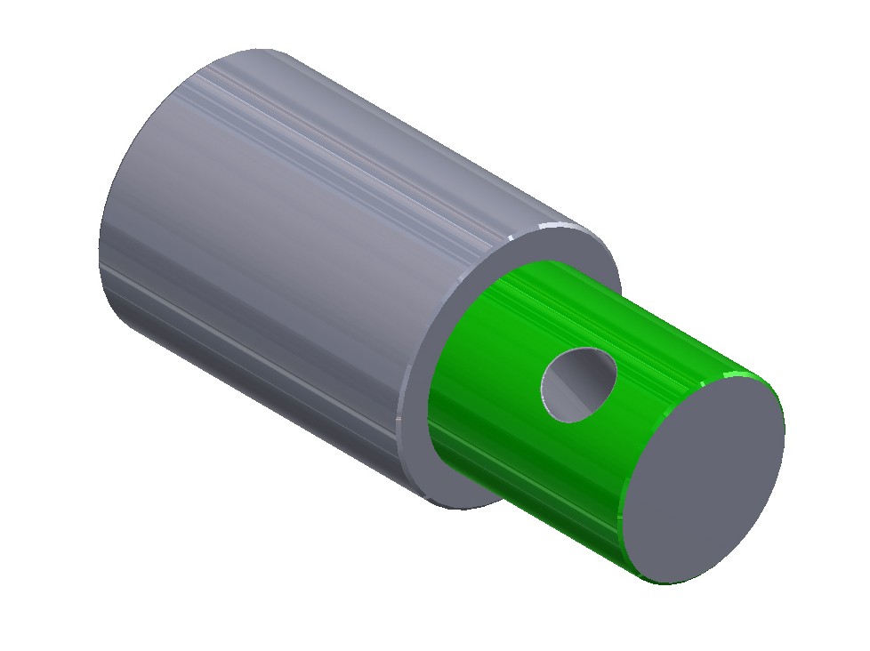 Poppet valve