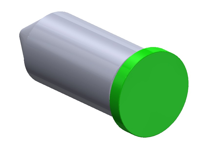 Precision Machine Parts