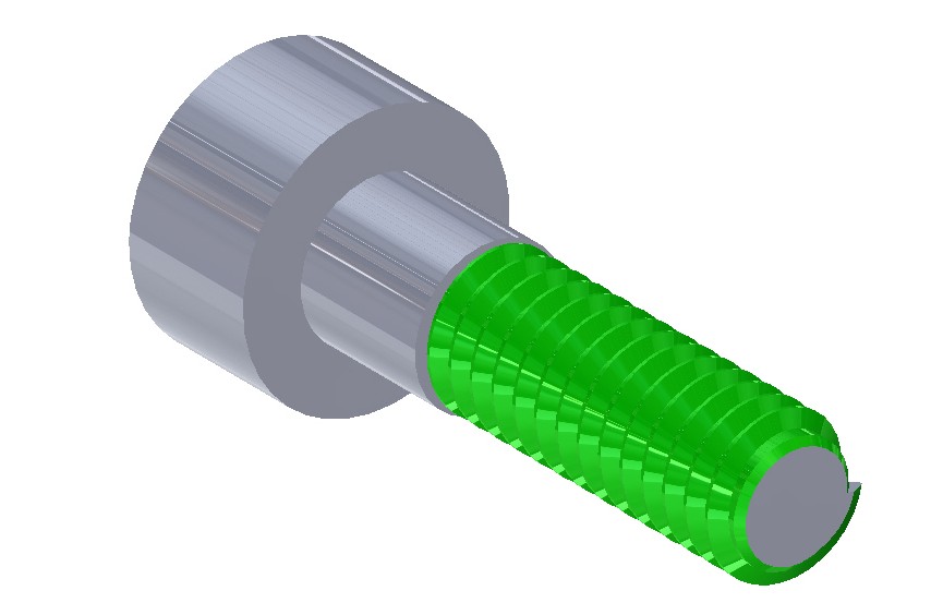 Screw