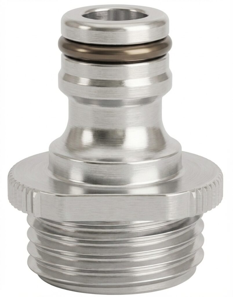 Hose Coupling