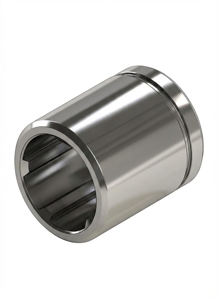 Piston Cylinder