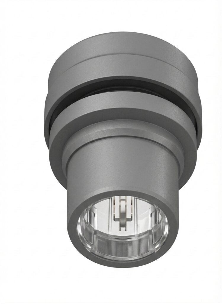 Selector switch parts