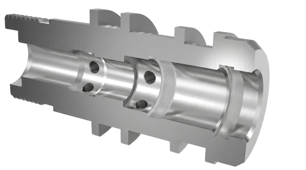 Automotive parts