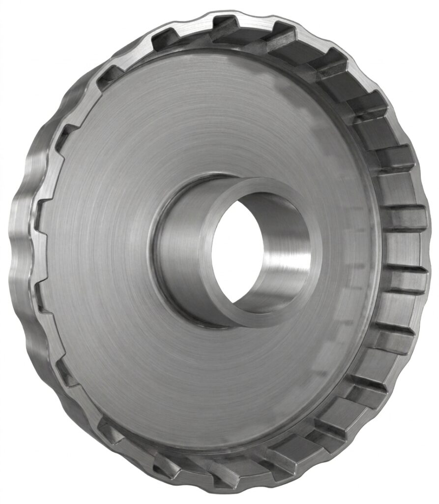 Drum Clutch