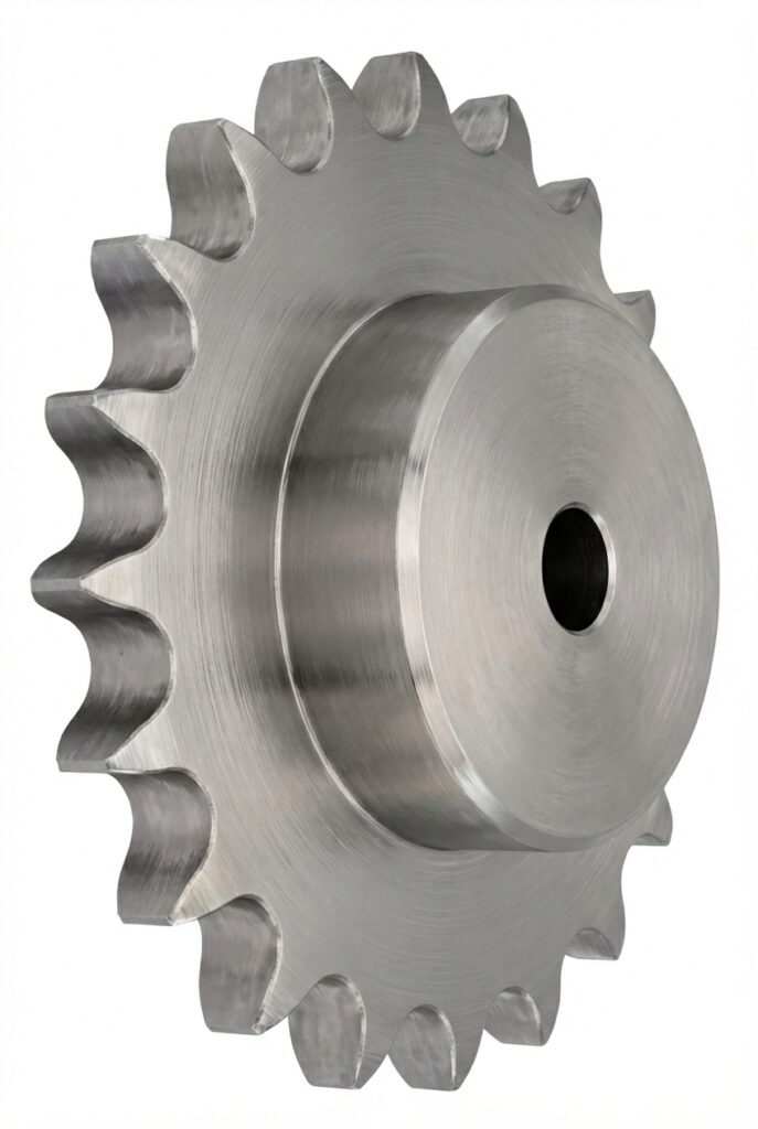 Sprocket