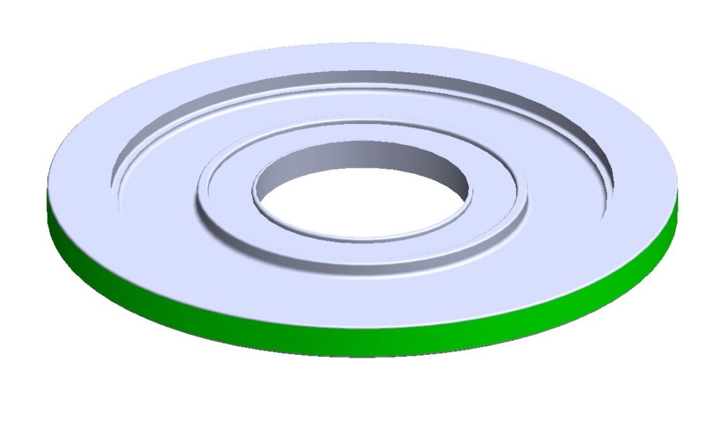 Flywheel