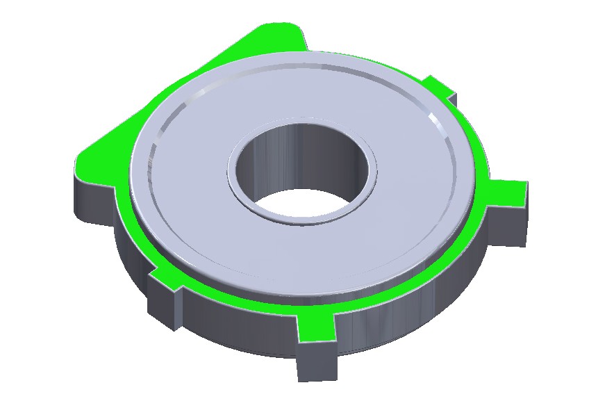 Automotive parts