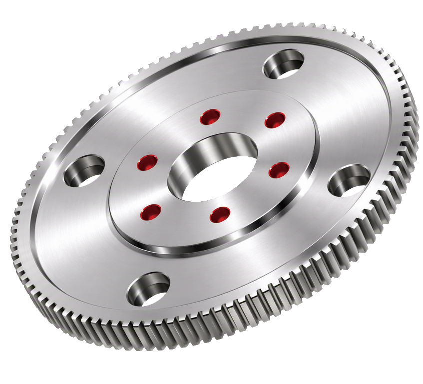 Flywheel