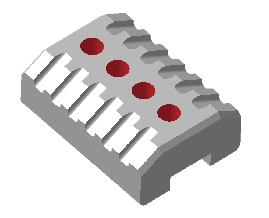 Electric parts